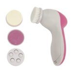 Masajeador Limpiador Facial Quita Maquillaje Rostro Belleza Tipo De Piel Todo Tipo De Piel