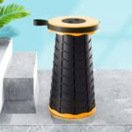 Banco Silla Plegable Extensible Portátil Viaje Pesca Camping - Imagen 41