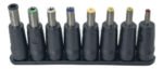 Arrancador Cargador De Batería Auto Portátil 68800 Mah - Imagen 7