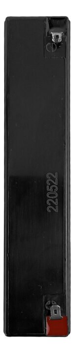 Batería 12v 2,3a Ideal Alarma Seguridad Emergencia - Imagen 6