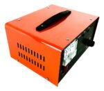Cargador De Batería Auto Moto Camioneta 50a 12v O 24v - Imagen 3
