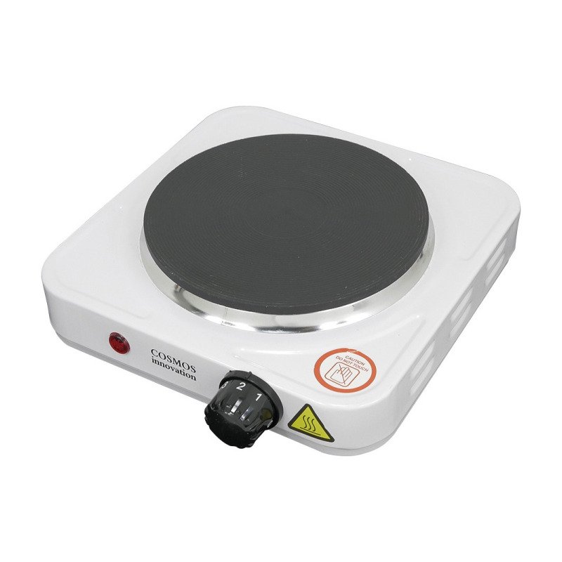 Cocinilla Cocina Anafe Eléctrico 1000w De Una Hornalla