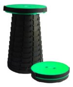 Banco Silla Plegable Extensible Portátil Viaje Pesca Camping - Imagen 32