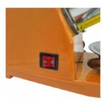 Picadora Trituradora De Hielo Nieve Eléctrica Potente - Imagen 15