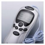 Electroestimulador Portátil Masajeador Tens 8 Parches Usb - Imagen 7