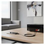 Cable De Audio Spica Stereo A 2 Plug Rca 3 Metros - Imagen 6