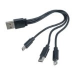 Arrancador Cargador De Batería Auto Portátil 68800 Mah - Imagen 5