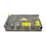 Fuente Transformador 220v A 12v 20a Hasta 240w Led Cctv - Imagen 5