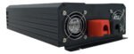 Inversor De Corriente Onda Pura 12v A 220v Hasta 2000w - Imagen 6