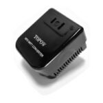 Transformador Electrónico Resistivo 220v 110v 1850w