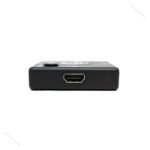 Adaptador Divisor Switch Hdmi Hub Full Hd, 3 Puertos Y 1 Salida - Imagen 5