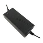 Fuente Transformador Cargador 12v 5a Switchada - Imagen 4