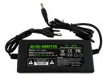 Fuente Transformador Cargador 12v 5a Switchada - Imagen 3