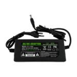 Fuente Transformador Cargador 12v 5a Switchada - Imagen 2