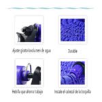 Manguera Mágica Extensible Hasta 30 Metros + Pistola - Imagen 18