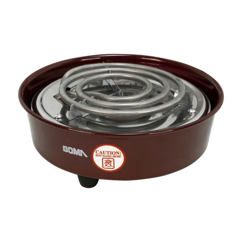 Cocinilla Cocina Anafe Eléctrico 1000 W Modelo Especial