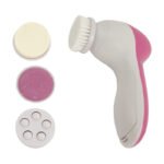 Masajeador Limpiador Facial Quita Maquillaje Rostro Belleza
