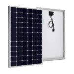 Panel Solar Fotovoltaico 150w Con Diodo Regulador