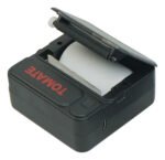 Mini Impresora Térmica Bluetooth Celular + Rollos Adhesivos - Imagen 7