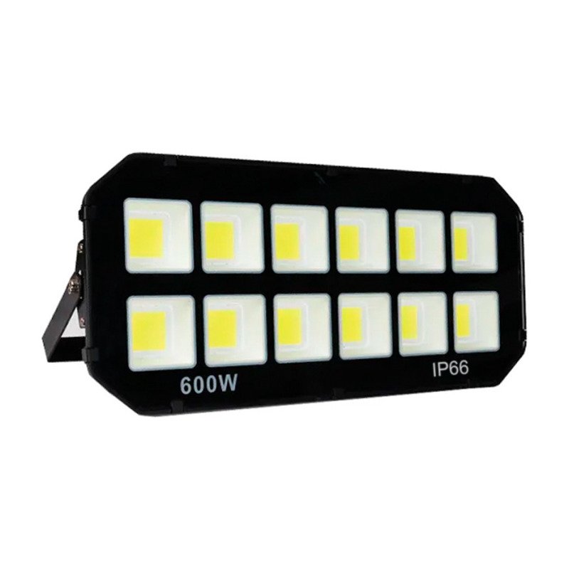 Reflector Led 600w Ip66