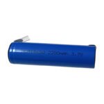 Pila Batería 18650 Para Soldar 2200mah - Imagen 2