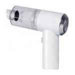 Aspiradora Portatil Inalambrica Bateri Recargable Usb 2 En 1 - Imagen 8