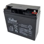 Bateria 12v 17a - Imagen 4