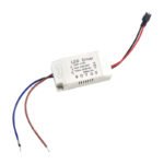 Spot Aplique Led Embutir Techo Aro Plateado 7w - Imagen 18