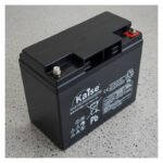 Batería 12v 18a Ideal Ups Seguridad Silla De Rueda Juguetes - Imagen 5