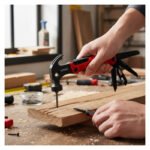 Herramienta Martillo Navaja Multiuso Multifunción 13 En 1 - Imagen 9