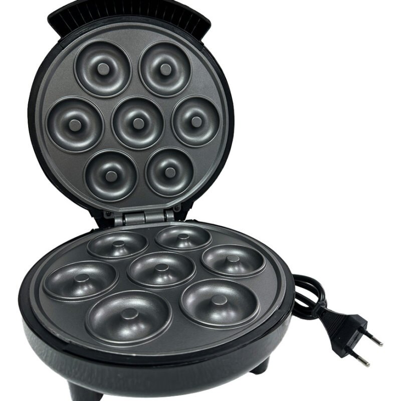 Maquina Mini Donas Donut Maker