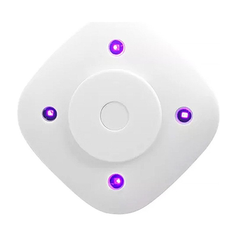 Esterilizador De Inodoro Luz Uv