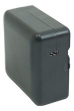 Mini Impresora Térmica Bluetooth Celular + Rollos Adhesivos - Imagen 8