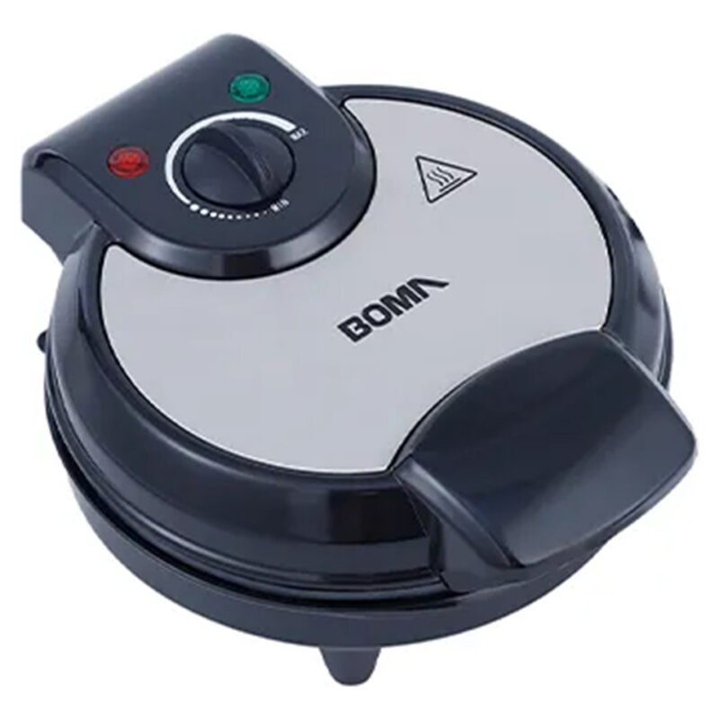 Waflera Boma Antiadherente 220v