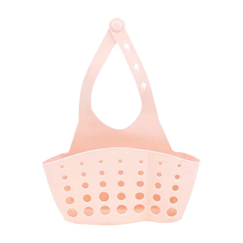Escurridor Organizador De Esponjas Para Pileta Cocina Baño