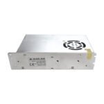 Fuente 24v 10 Amp Metálica Switching 240w - Imagen 2