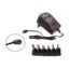 Fuente Transformador Cargador Multivoltaje Universal 3 A 12v