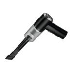 Aspiradora Portatil Inalambrica Bateri Recargable Usb 2 En 1 - Imagen 7