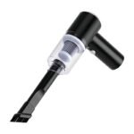 Aspiradora Portatil Inalambrica Bateri Recargable Usb 2 En 1