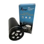 Mini Humidificador Vaporizador Aromatizador Ideal Auto - Imagen 3