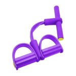 Elástico Ejercicio Abdominales Gimnasio Fitness Azul