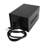 Transformador St 220v A 110v Hasta 750w 2 Enchufes - Imagen 2