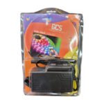 Cinta Tira Led Rgb 5 Metros Con Fuente Y App Rgb