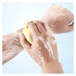 Cepillo De Baño Para Mascotas, Dispensador De Champú Para Perros Y Gatos, Color Verde - Imagen 7