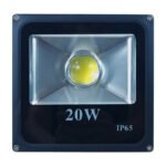 Foco Reflector Led 20w Ip65 Exterior Jardin Patio - Imagen 3