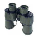 Binoculares Largavistas 20x50 1000m Verde Militar + Estuche Verde - Imagen 2