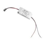 Spot Aplique Led Embutir Techo Aro Plateado 12w - Imagen 24
