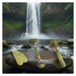 Set Kit Rodillo Masajeador Facial Anti Estrés Jade X3 Piezas Verde - Imagen 7