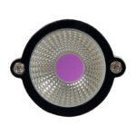 Pincho Foco Reflector Led Estaca Jardín Patio 7w Colores - Imagen 13
