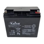 Bateria 12v 17a